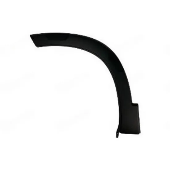 Bandou aripa fata PEUGEOT RIFTER 2018-> Bandou overfender Aripa fata STANGA Perioada 2018 2019 2020 2021 2022 2023