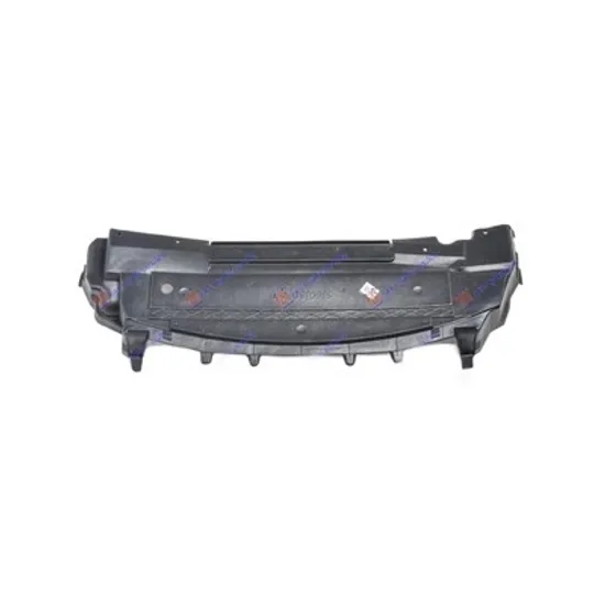 Scut Bara VOLVO S60 1 2000->2010 Deflector pietre bara fata Perioada 2000 2001 2002 2003 2004 2005 2006 2007 2008 2009
