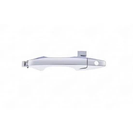 Maner Usa HONDA CR-V 3 2006->2012 Maner usa fata exterior cromat STANGA Perioada 2010 2011 2012 2013