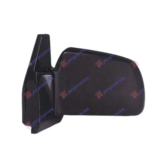 Oglinda SUZUKI VITARA 07.1988->2002 Oglinda exterioara stanga, cu reglare din interior, numai ptr modele cu 3 usi Perioada 1988 1989 1990 1991 1992 1993 1994 1995 1996 1997 1998 1999 2000 2001 2002