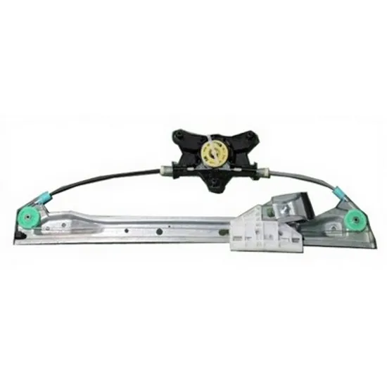 Macara Usa MERCEDES C-CLASS W204 2007->2014 Macara usa spate electrica fara motor STANGA Perioada 2011 2012 2013 2014
