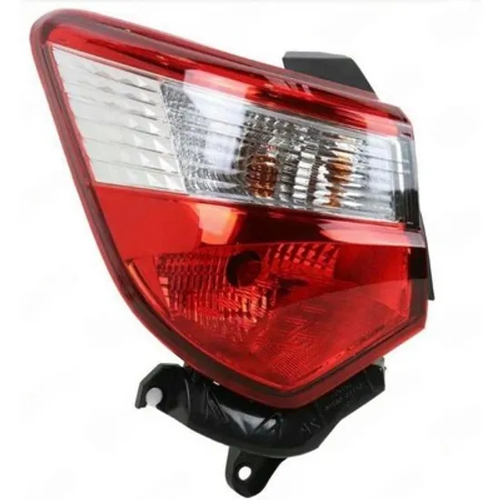 Stop Spate TOYOTA YARIS 2013->2020 Lampa stop spate exterior (E) (DEPO) STANGA Perioada 2013 2014 2015 2016 2017 2018 2019 2020