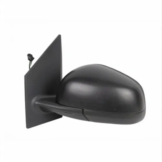 Oglinda SMART FORTWO cupe 453 2014-> Oglinda exterioara electrica cu incalzire pentru vopsit STANGA Perioada 2014 2015 2016 2017 2018 2019