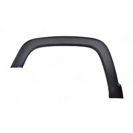 Bandou aripa fata JEEP RENEGADE 2014->2021 Bandou overfender Aripa fata STANGA Perioada 2018 2019 2020 2021 2022 2023 2024