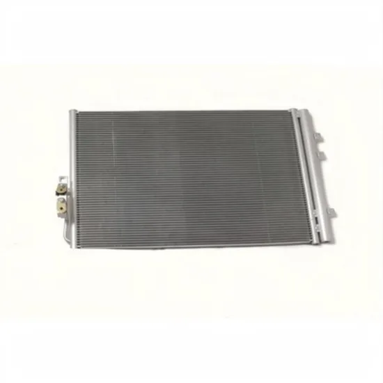 Radiator Aer Conditionat BMW X3 F25 2010->2017 Radiator condensator aer conditionat toate modelele benzina - diesel (565X380X16) Perioada 2014 2015 2016 2017
