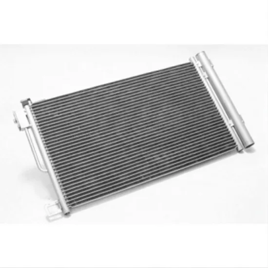 Radiator Aer Conditionat OPEL CORSA E 2014->2018 Radiator condensator aer conditionat benzina diesel (570x350) Perioada 2014 2015 2016 2017 2018