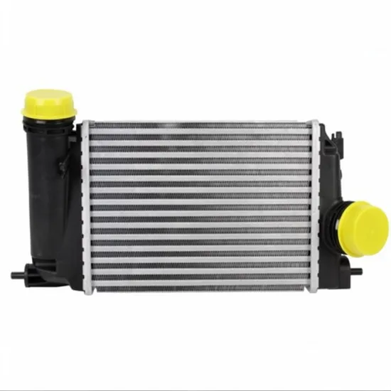 Intercooler RENAULT MEGANE 3 2015-> Radiator intercooler 1.5 DCi (282x217x62) Perioada 2016 2017 2018 2019 2020 2021 2022