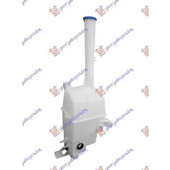 Vas Spalator HYUNDAI SANTA FE 3 2012->2018 Vas spalator parbriz Perioada 2012 2013 2014 2015 2016 2017 2018