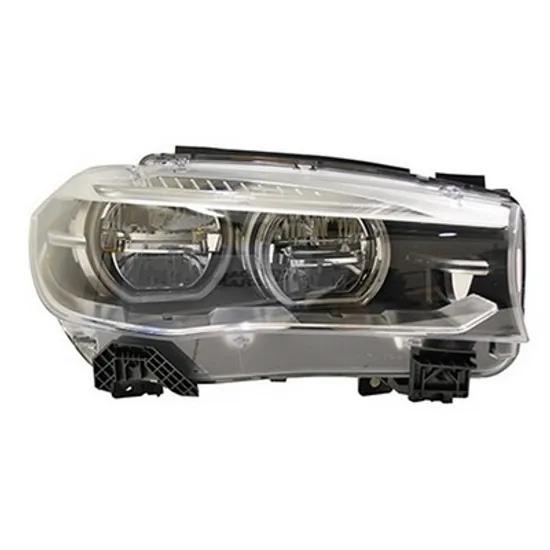 Faruri BMW X6 F16 2014->2019 Far FULL LED MARELLI dreapta Perioada 2014 2015 2016 2017 2018 2019