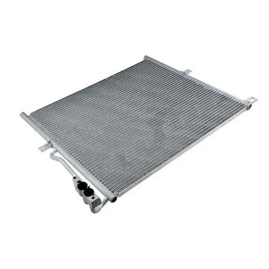 RADIATOR AER CONDITIONAT BMW X3 xDrive 25 i -155KW/211CP- 2497cmc, pentru motor N52 B25 A, N52 B25 AF, N52 B25 BF, perioada 2008,2009,2010