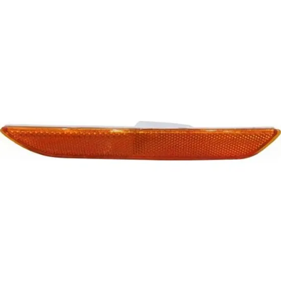 Lampa Laterala FORD MUSTANG 2015->2018 Lampa laterala gabarit Bara spate (Reflector) DREAPTA Perioada 2015 2016 2017 2018