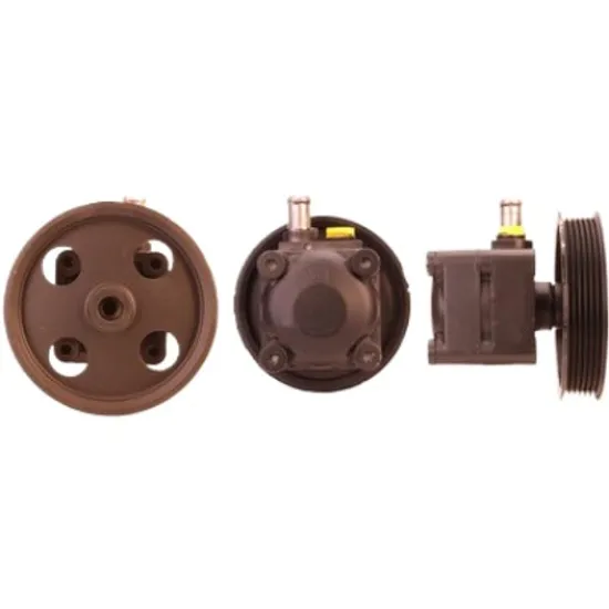 Pompa servo VOLVO S60 1 2000->2010, V70 2 1999->2008 pentru R 2,5 T AWD, perioada 2003 2004 2005 2006 2007 2008 2009 2010