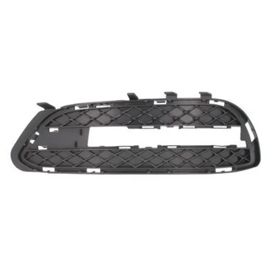 Grila Bara MERCEDES E-CLASS W212 2009->2015 Grila in bara fata stanga model cu lampa pozitie 10-> Perioada 2009 2010 2011 2012 2013