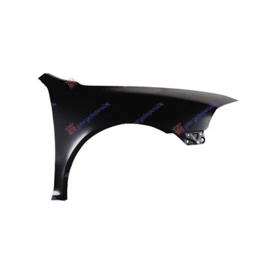 Aripa Fata SKODA OCTAVIA 2 2004->2013 Aripa fata dreapta 06.2004->01.2009 Perioada 2004 2005 2006 2007 2008 2009