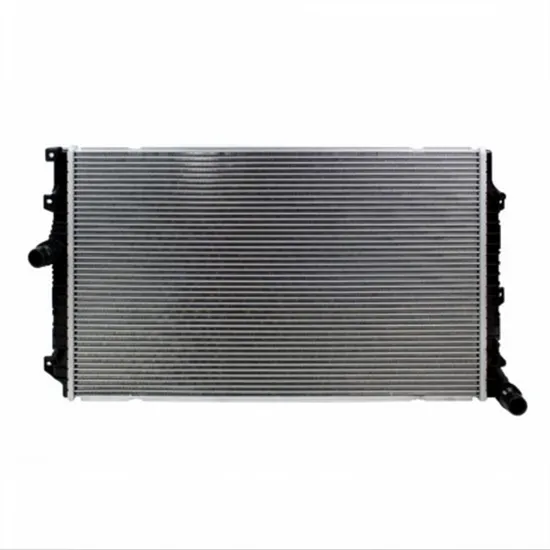 Radiator Motor VW TIGUAN 5N 2007->2018 Radiator apa motor 1.4 TSi benzina - 2.0 TDi diesel (650x450x32) Perioada 2007 2008 2009 2010 2011