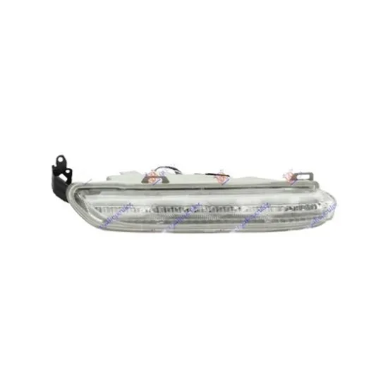 Lampa Fata HONDA CIVIC 9 2011-> Lampa pozitie fata stanga LED Perioada 2012 2013 2014 2015 2016