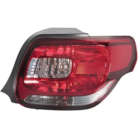 Stop Spate DS DS3 2009->2015 Lampa stop spate (E) (DEPO) DREAPTA Perioada 2014 2015 2016