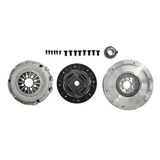 KIT AMBREIAJ MAZDA MPV 2.0 DI -100KW/136CP- 1998cmc, pentru motor RF5C, perioada 2002,2003,2004,2005,2006