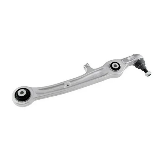 BRAT SUSPENSIE FATA STANGA DREAPTA AUDI A6 2.7 TDI quattro -120KW/163CP- 2698cmc, pentru motor BSG, CAND, perioada 2006,2007,2008,2009,2010,2011