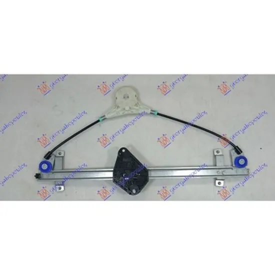 Macara Usa SUBARU OUTBACK 2014-> Macara geam usa fata electrica fara motor stanga Perioada 2014 2015 2016 2017 2018
