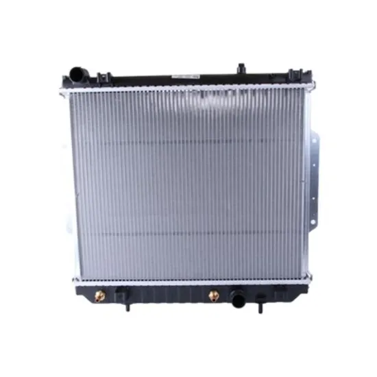 Radiator apa JEEP GRAND CHEROKEE 2 1998->2005 pentru 2.7 CRD 4x4, perioada 2001 2002 2003 2004 2005