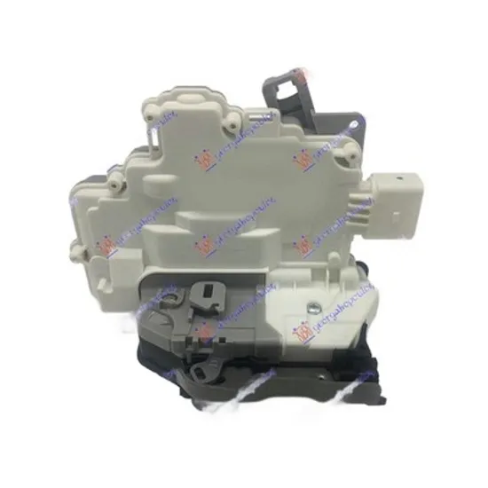 Broasca usa AUDI A6 C7 2010->2018 Broasca usa spate inchidere centralizata (9pin) dreapta Perioada 2010 2011 2012 2013 2014 2015 2016 2017 2018