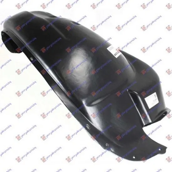 Carenaj fata DODGE NITRO 2006->2012 Carenaj aripa fata stanga Perioada 2007 2008 2009 2010 2011 2012 2013 2014 2015 2016
