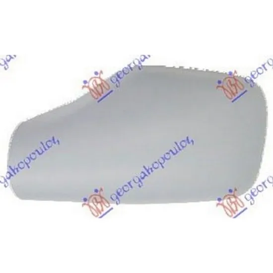 Capac Oglinda PEUGEOT 106 2 1996->2002 Capac oglinda exter stanga pt vopsit Perioada 1996 1997 1998 1999 2000 2001 2002