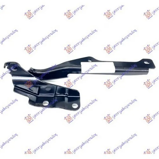 Balama Capota fata MAZDA 3 hatchback BP 2019-> Balama capota fata stanga Perioada 2019 2020 2021 2022
