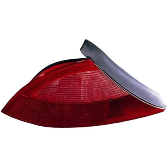 Lampa stop spate stanga LANCIA Y 1995->2003 perioada 1996 1997 1998 1999 2000 2001 2002 2003 pana la an de fabricatie 12/2000, semnal rosu,