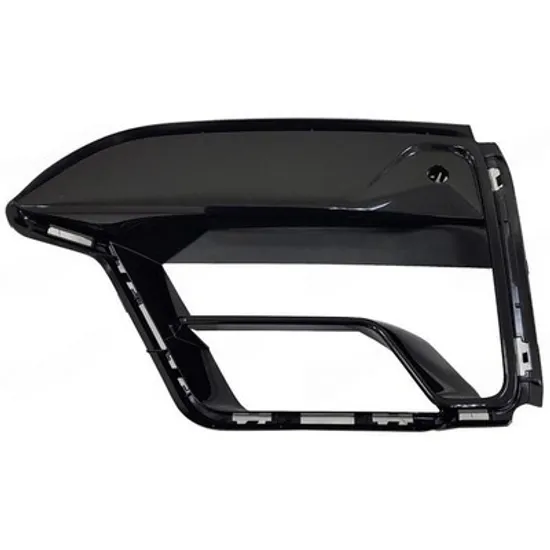 Grila Bara BMW 5 G30, F90 2016-> Grila bara fata negru (M5) STANGA Perioada 2020 2021 2022 2023 2024