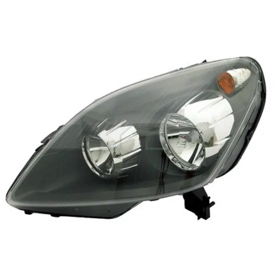 Faruri OPEL ZAFIRA B 2005->2015 Far reglaj electric ->2008 (E) (TYC) stanga Perioada 2005 2006 2007 2008