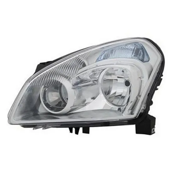 Faruri NISSAN QASHQAI 1 2007->2014 Far XENON D2R/H7 E stanga Perioada 2007 2008 2009 2010