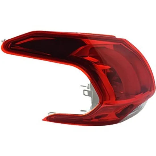 Lampa stop spate stanga PEUGEOT 2008 1 2015->2020 perioada 2013 2014 2015 2016 2017 2018 pana la an de fabricatie 2016, exterior