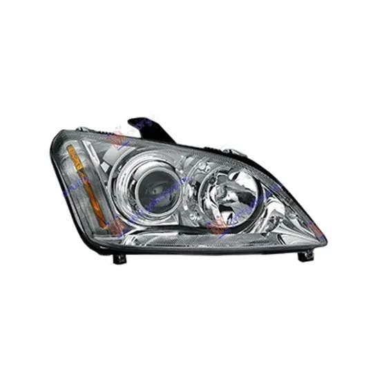 Faruri FORD FOCUS C-MAX 2003->2007 Far HELLA XENON dreapta, Perioada 2003 2004 2005 2006 2007