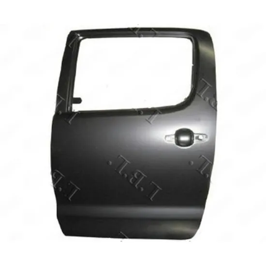 Usa spate TOYOTA HILUX 7 2004->2015 Usa spate STANGA Perioada 2012 2013 2014 2015
