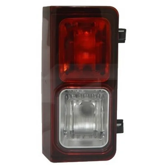 Lampa Bara Spate OPEL VIVARO B 2014->2019 Lampa marsarier in bara spate E dreapta Perioada 2014 2015 2016 2017 2018 2019