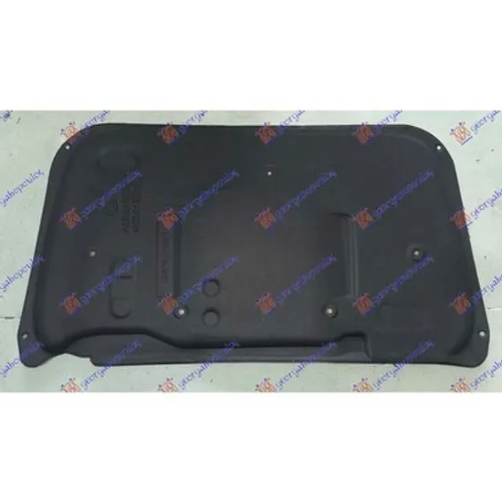 Izolator Capota LEXUS IS 3 2013-> Captuseala izolator capota fata Perioada 2013 2014 2015 2016