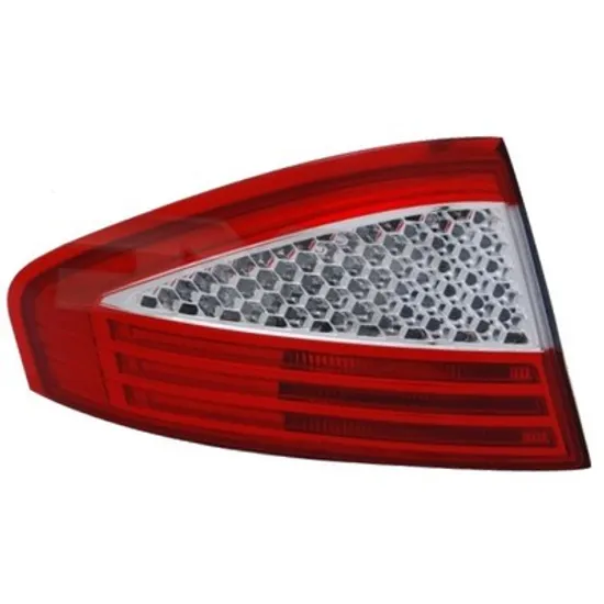 Stop Spate FORD MONDEO 4 2007->2015 Lampa spate stanga exterioara pt sedan Perioada 2007 2008 2009 2010 2011