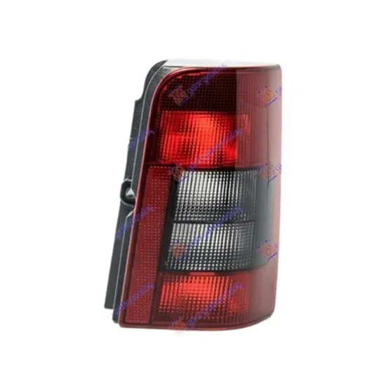 Stop Spate CITROEN BERLINGO 1996->2011 Lampa spate dreapta, ptr 1 usa (hayon) ->05 Perioada 1996 1997 1998 1999 2000 2001 2002 2003 2004 2005