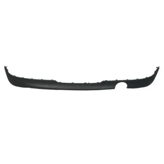 Spoiler Bara spate MINI MINI COOPER R56 2006->2013 Spoiler Bara spate Perioada 2010 2011 2012 2013 2014 2015