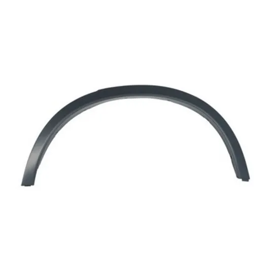 Bandou aripa spate BMW X3 F25 2010->2017 Bandou overfender Aripa spate (M-TECK) STANGA Perioada 2014 2015 2016 2017