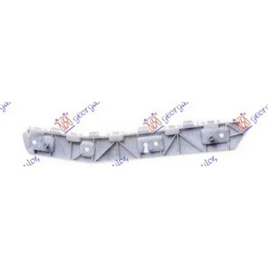 Suport Bara spate FORD KUGA 2 2012->2019 Suport bara spate plastic stanga Perioada 2013 2014 2015 2016