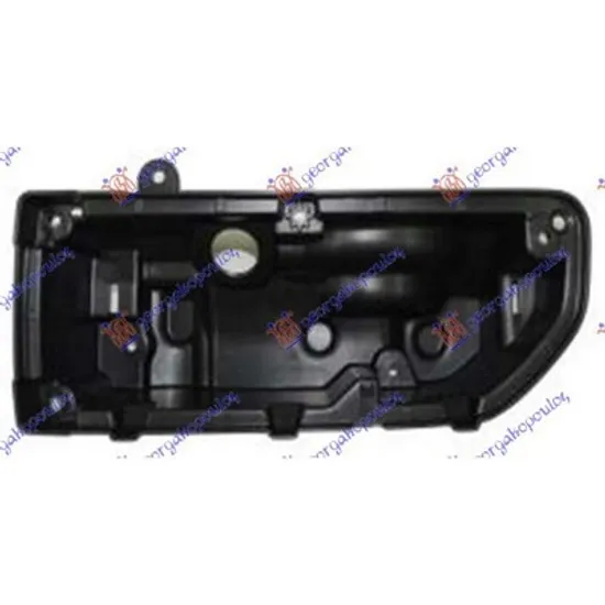 Stop Spate SUZUKI JIMNY 2018-> Lampa spate suport dreapta Perioada 2018 2019 2020 2021 2022 2023 2024