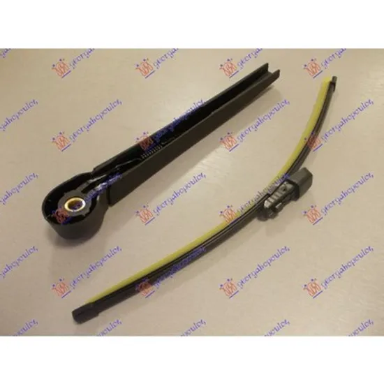 Brat Stergator VW SHARAN 2006->2020 Brat stergator spate cu lamela 340mm Perioada 2010 2011 2012 2013 2014 2015 2016