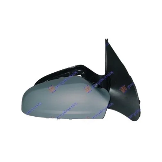Oglinda OPEL ASTRA H 2004->2014 Oglinda exterioara 5 usi electrica cu incalzire rabatabila electrica pentru vopsit dreapta Perioada 2004 2005 2006 2007 2008 2009