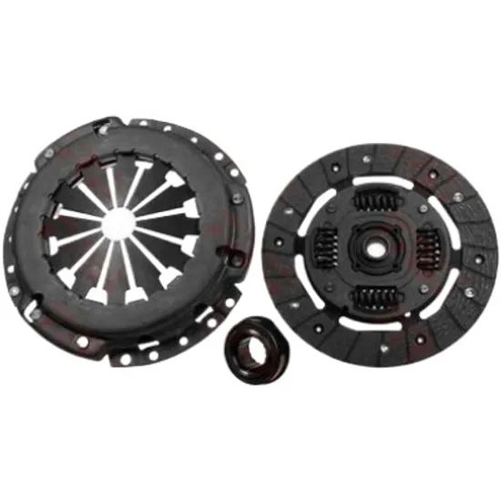 Kit ambreiaj FIAT IDEA 2003-> pentru 1.2 16V, perioada 2004 2005 2006 2007 2008 2009