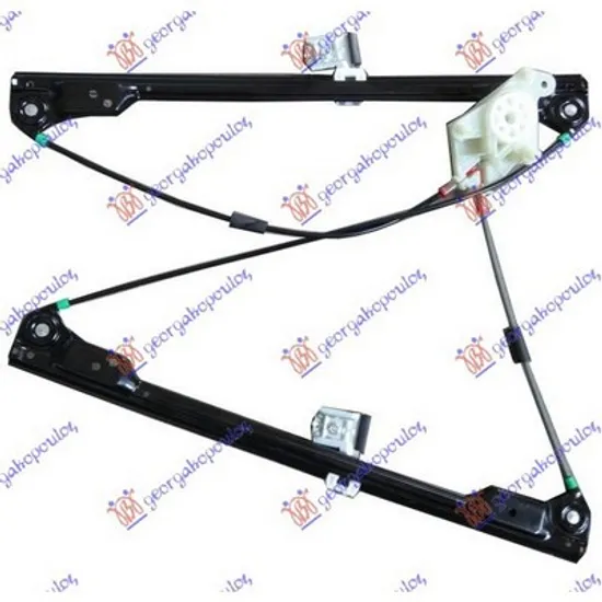 Macara Usa VW TRANSPORTER T6 2015-> Macara usa fata electrica (fara motor .) dreapta Perioada 2015 2016 2017 2018 2019 2020 2021