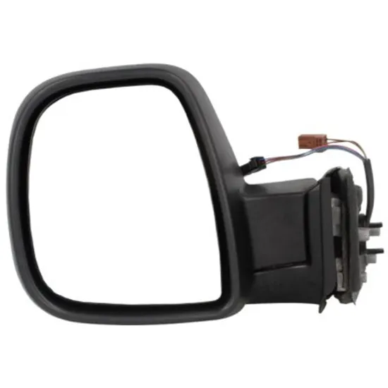 Oglinda exterioara stanga CITROEN BERLINGO K9 2018-> perioada 2018 2019 2020 2021 2022 2023 reglaj electric, cu incalzire,