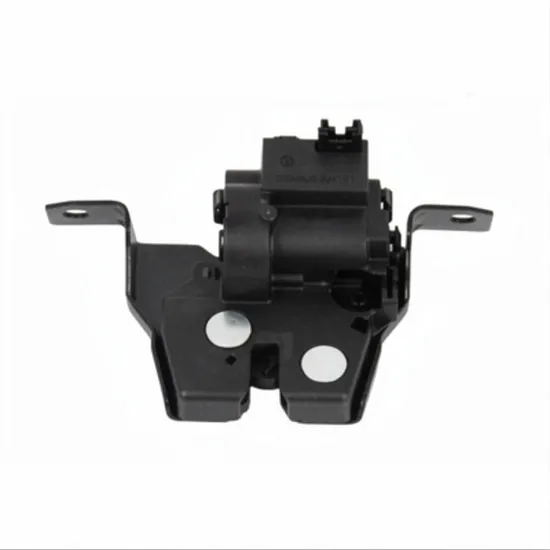 Inchizator Capota spate MINI MINI F66, F65 2024-> Broasca Capota spate pentru 3/5 usi (4pin) Perioada 2024 2025